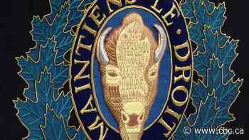 RCMP charge 53-year-old with manslaughter in death of 34-year-old near Ebb and Flow First Nation