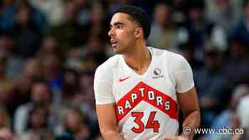 Former Raptors centre Jontay Porter likely to get prison term: law expert