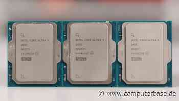 Arrow Lake Performance-Update: Vier Probleme behoben, „mehr“ Gaming-Leistung ab Januar