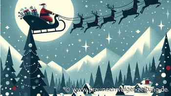 Weihnachtssong aus Osterode: Ein Professor erfüllt sich seinen Traum