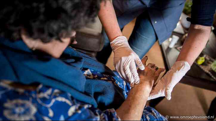 Flevoland - Verhuispremie voor Indonesische verpleegkundigen in Flevoland door uitspraak in 'Drentse' rechtszaak