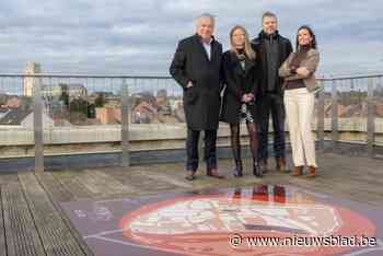 Vernieuwde Moerenpoort vertelt over Tongerse middeleeuwen