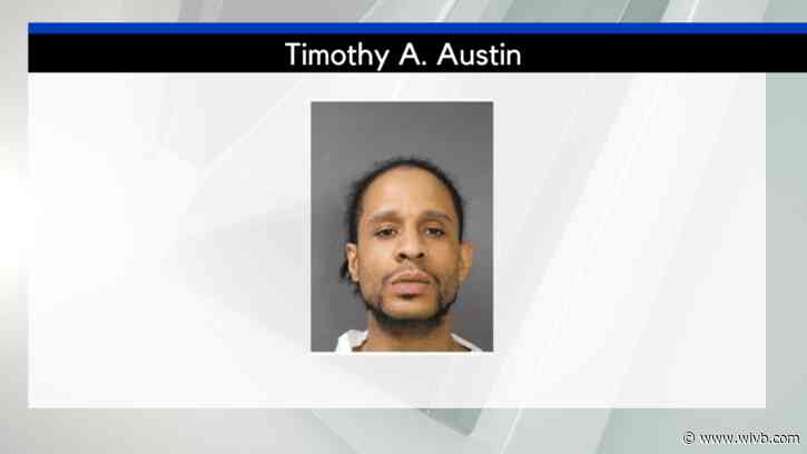 Buffalo man sentenced for 2023 fatal stabbing on West Side