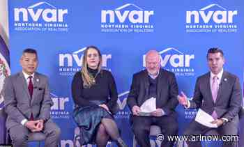 Forecast: Arlington home sales to dip, prices will keep rising in 2025