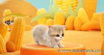 New Catly trailer shows what the controversial game actually looks like