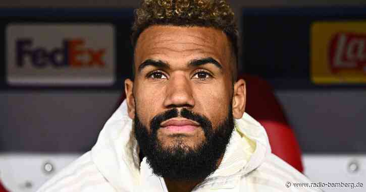 Perfekt: Ex-Bayern-Stürmer Choupo-Moting nach New York