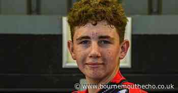 'He can go to the top': One of speedway's hottest prospects signs for Pirates