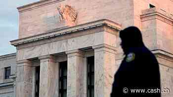 US-Notenbank senkt zum dritten Mal in diesem Jahr die Zinsen