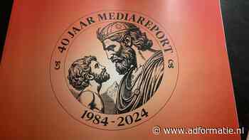 Dit zijn de winnaars van het Adformatie Media Report 2024