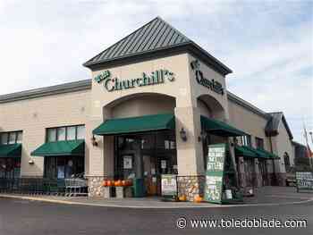 Churchill’s Market recalls baked goods sold Sunday, Monday