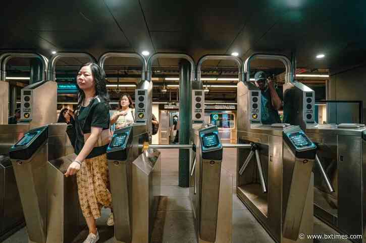 BREAKING: MTA approves transit fare hike as part of 2025 budget