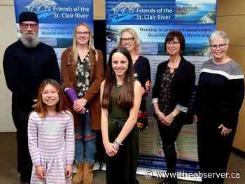Friends of the St. Clair River announce photo contest winners