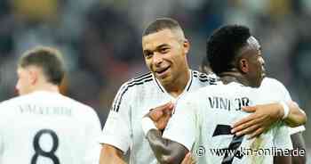 Real Madrid gewinnt ersten Interkontinental-Pokal – Mbappé trifft erneut