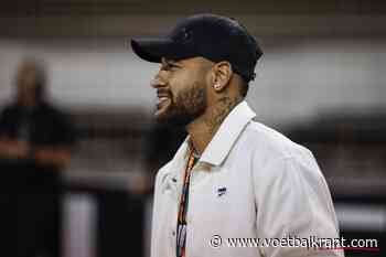 Officieel statement mag pas in januari verstuurd worden, maar: 'Neymar heeft ploegmaats bij Al Hilal op de hoogte gebracht van vertrek én verklapt ook meteen nieuwe club'