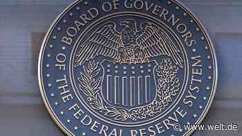 US-Notenbank senkt Leitzins erneut leicht
