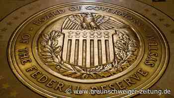 Fed senkt Leitzins erneut um 0,25 Prozentpunkte