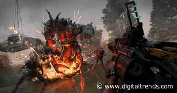 Dying Light: The Beast: release date window, trailers, gameplay, and more