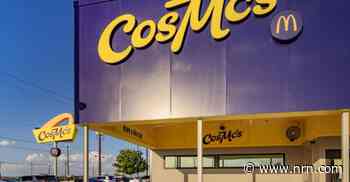 Why so many legacy restaurant brands are launching spinoffs