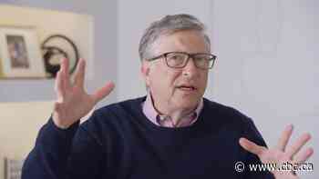 Canadian carbon removal company scores grant from fund backed by Bill Gates