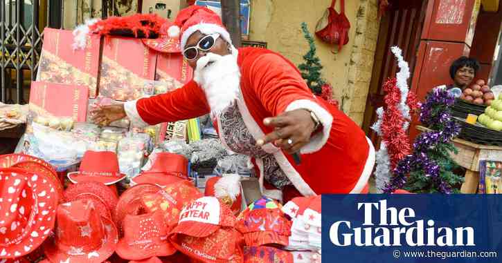The Long Wave: Christmas celebrations across the diaspora