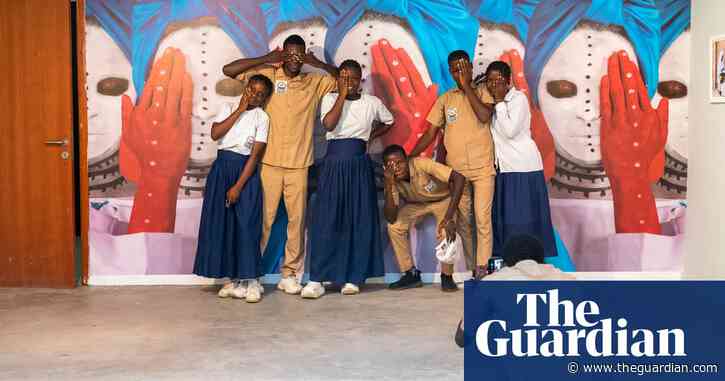 Africa Foto Fair: ‘You don’t need to fly in somebody from outside to tell us about our own realities’