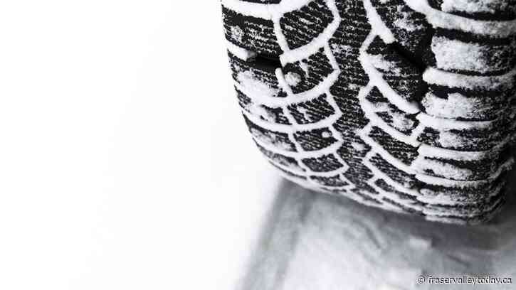 Heavy snow expected on Coquihalla Wednesday