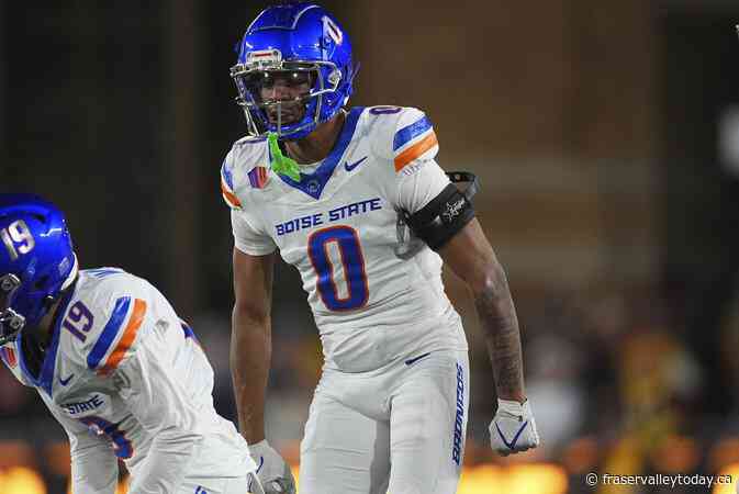 Canadian Benefield, Broncos set to follow Ashton Jeanty’s lead in playoffs