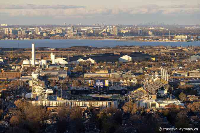 Tim Hortons Field to be rebranded when 10-year naming rights agreement ends