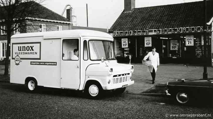 Unilever en Unox na bijna 100 jaar uit elkaar: 'Navelstreng doorgeknipt'