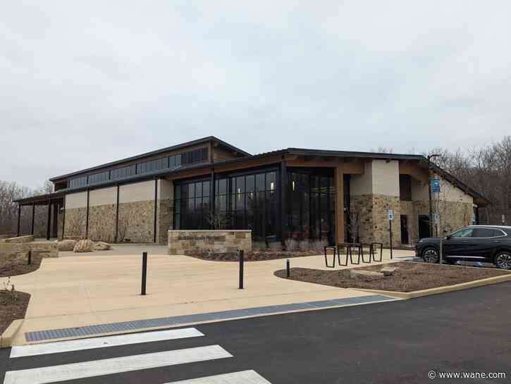 Year in Review: Looking back and ahead with Fort Wayne Parks & Recreation