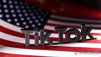 U.S. Supreme Court agrees to hear TikTok bid to halt ban