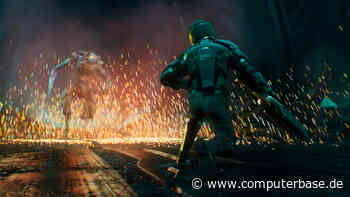 Exodus: Sci-Fi-Action-Rollenspiel zeigt sich im Gameplay-Trailer