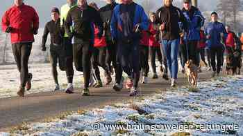 Punschlauf & Co: Das sind die Läufe im Harz rund um den Jahreswechsel