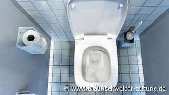 Urin zurückhalten: Experten warnen vor „Nährboden für Bakterien“