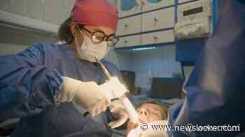 In dit Mexicaanse dorp is 1 op de 20 inwoners tandarts