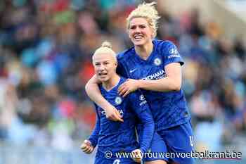 Chelsea zet de puntjes op de i tegen Real Madrid, ook Lyon pakt 18 op 18 in Champions League