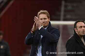 Voormalige smaakmaker van De Rouches met openlijke sollicitatie: "Als Standard mijn hulp vraagt zal ik meteen komen"