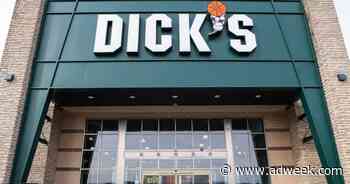 Dick’s Sporting Goods Names David Young to Lead Its Retail Media Business