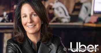 Uber Hires Kristi Argyilan From Albertsons to Lead Its $1 Billion Ads Business