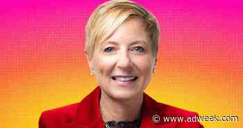 Meet the Incoming Weber Shandwick Collective CEO, Susan Howe