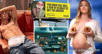 10 Ads That Struck a Cultural Nerve in 2024