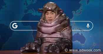 Google Film Celebrates 2024’s Breakout Stars, From Moo Deng to Chappell Roan