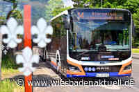 Wiesbaden bekommt Metrobusse, Sprinterbusse und Stadtbussen - Neuer Nahverkehrsplan abgesegnet
