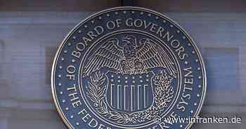 Fed senkt zum dritten Mal in Folge den Leitzins