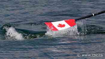 Rowing Canada names Winnipeg's Jeff Powell new CEO