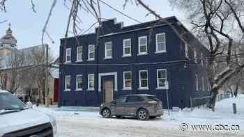 St. Boniface Street Links expands reach with new transitional housing in Centennial area