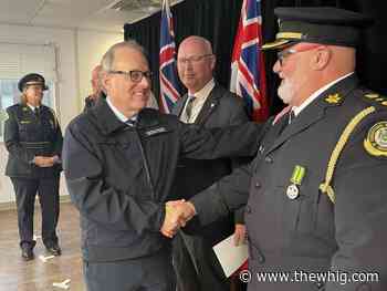 Quinte Detention Centre in Napanee to be expanded