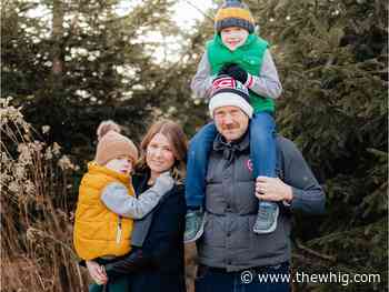 Brockville woman looks abroad for help to treat rare degenerative disease