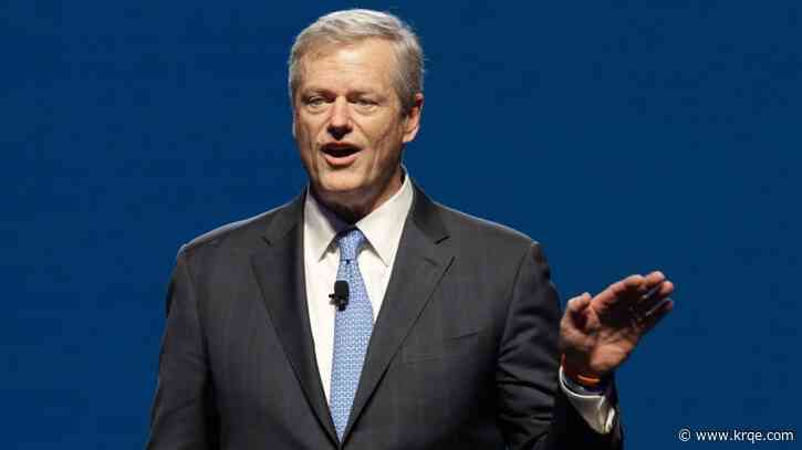 NCAA president says there are 'less than 10' transgender athletes in college sports 