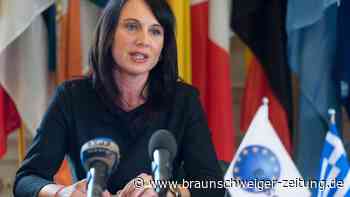 Asyl-Chefin: „Deutschland ist Hauptzielland für Asylbewerber“